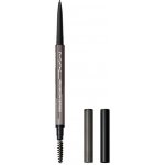 MAC Tužka na obočí Pro Brow Definer 1Mm Tip Brow Pencil Taupe 0,03 g – Zboží Dáma