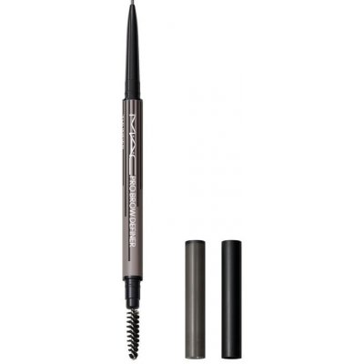 MAC Tužka na obočí Pro Brow Definer 1Mm Tip Brow Pencil Taupe 0,03 g – Zboží Dáma