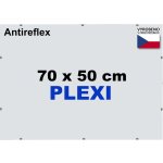 BFHM Rám na puzzle Euroclip 70x50cm plexisklo antireflex – Hledejceny.cz