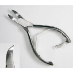 KDS Sedlčany kleště na nehty 14 Profi nerez – Zboží Dáma