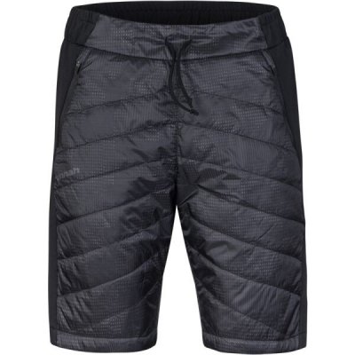 Hannah Kasty dámské zimní šortky černá – Hledejceny.cz