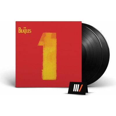 Beatles: 1 -2015- LP