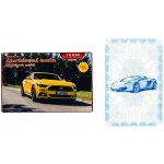 Mičánek Kvarteto: Sportovní auta – Zboží Mobilmania