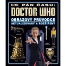 Pán času: Doctor Who Kolektív autorov