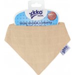 Kikko slintáček XKKO organic staré časy Summer peach – Sleviste.cz