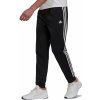 Pánské tepláky adidas M 3S JOG TP TRI H46105 Černá