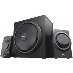vigor 2.1 subwoofer speaker set