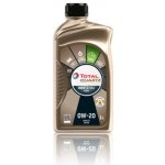 Total Quartz INEO Xtra V-DRIVE 0W-20 1 l – Zboží Mobilmania