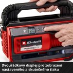 Einhell PRESSITO 18/25 4020420 – Zboží Mobilmania