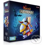 Albi Karak: Labyrinth – Zboží Mobilmania