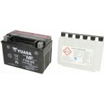 Yuasa YTX9-BS | Zboží Auto
