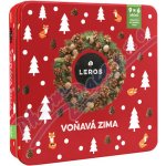 Leros voňavá zima 9 x 6 sáčků – Zboží Dáma