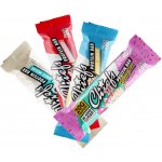 Chiefs Protein bar 55 g – Hledejceny.cz