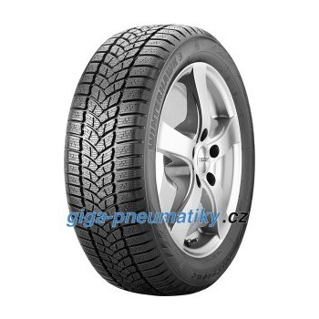 Firestone Winterhawk 3 195/50 R15 82T