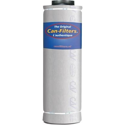 Can Filters Filtr Can Original 1700 m3/h 250 mm – Hledejceny.cz