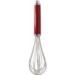 Metla balonová 27 cm KitchenAid CORE LINE Královská červená KAG060OHERE – Zbozi.Blesk.cz