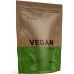 Fitmax Vegan Protein 750 g – Sleviste.cz