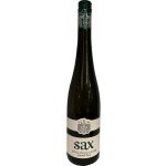 Kamptal Winzer Sax Grüner Veltliner Zwillingslauser Kamptal DAC 2023 12,5% 0,75 l (holá láhev) – Hledejceny.cz