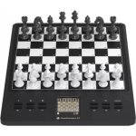 Millennium Šachový a herní počítač 8 v 1 Millennium Europe Chess Champion AKČNÍ CENA – Zboží Mobilmania