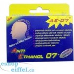 Avicenna Anti Ethanol 07 AE-07 5 x 2 kapsle – Hledejceny.cz