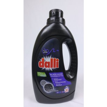 Dalli Black Wash gel 1,1 l 20 PD
