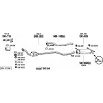 Bosal BS 889-169 – Hledejceny.cz