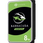 Seagate BarraCuda 8TB, ST8000DM004 – Zbozi.Blesk.cz