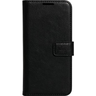 AlzaGuard Book Flip Case iPhone 7 / 8 / SE 2020 / SE 2022 černé