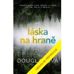 Láska na hraně 2. vydání - Penelope Douglas – Zboží Dáma