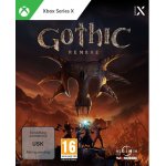 Gothic (XSX) – Zboží Mobilmania