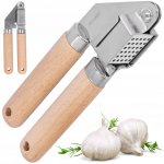 Cadro Lis na česnek – Zboží Dáma