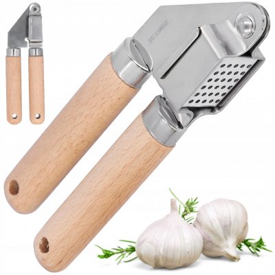 Cadro Lis na česnek – Zboží Dáma