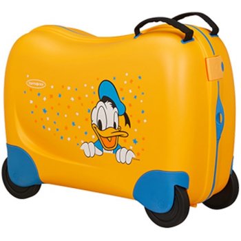 Samsonite Dream Rider Disney oranžová 25 l