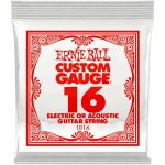 ERNIE BALL 1016 – Zboží Dáma