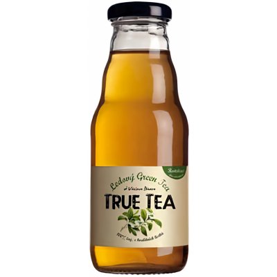 True Tea Green Rooibos 330 ml – Zbozi.Blesk.cz
