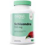 Osavi Schisandra 550 mg 60 Veg. Kapslí – Hledejceny.cz