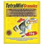 Tetra Min Granules 15 g – Zbozi.Blesk.cz