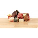 Pansen Express BARF Hovězí mix kostky 1 kg – Sleviste.cz