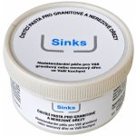 Sinks čistící a leštící pasta 250 ml – Zboží Dáma