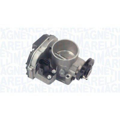 Hrdlo škrticí klapky MAGNETI MARELLI TB0047 – Hledejceny.cz