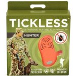 Odpuzovač klíšťat pro myslivce Tickless – Zbozi.Blesk.cz