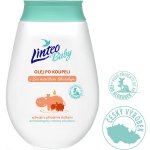 Linteo Baby dětský olej po koupeli 250 ml – Sleviste.cz