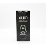 REALMATE cartridge 2ml 0,8 ohm – Hledejceny.cz
