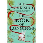 The Book of Longings – Zboží Dáma