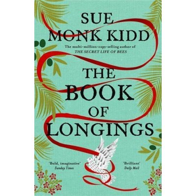 The Book of Longings – Zboží Dáma