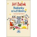 Hádanky a luštěniny - Žáček Jiří