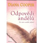 Odpovědi andělů – Hledejceny.cz