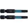 Bity Makita T25-50mm 2pcs B-63797