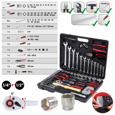 KS-TOOLS 911.0688 – Zbozi.Blesk.cz