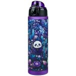 BAAGL Tritanová láhev na pití Jungle Panda 700 ml – Sleviste.cz